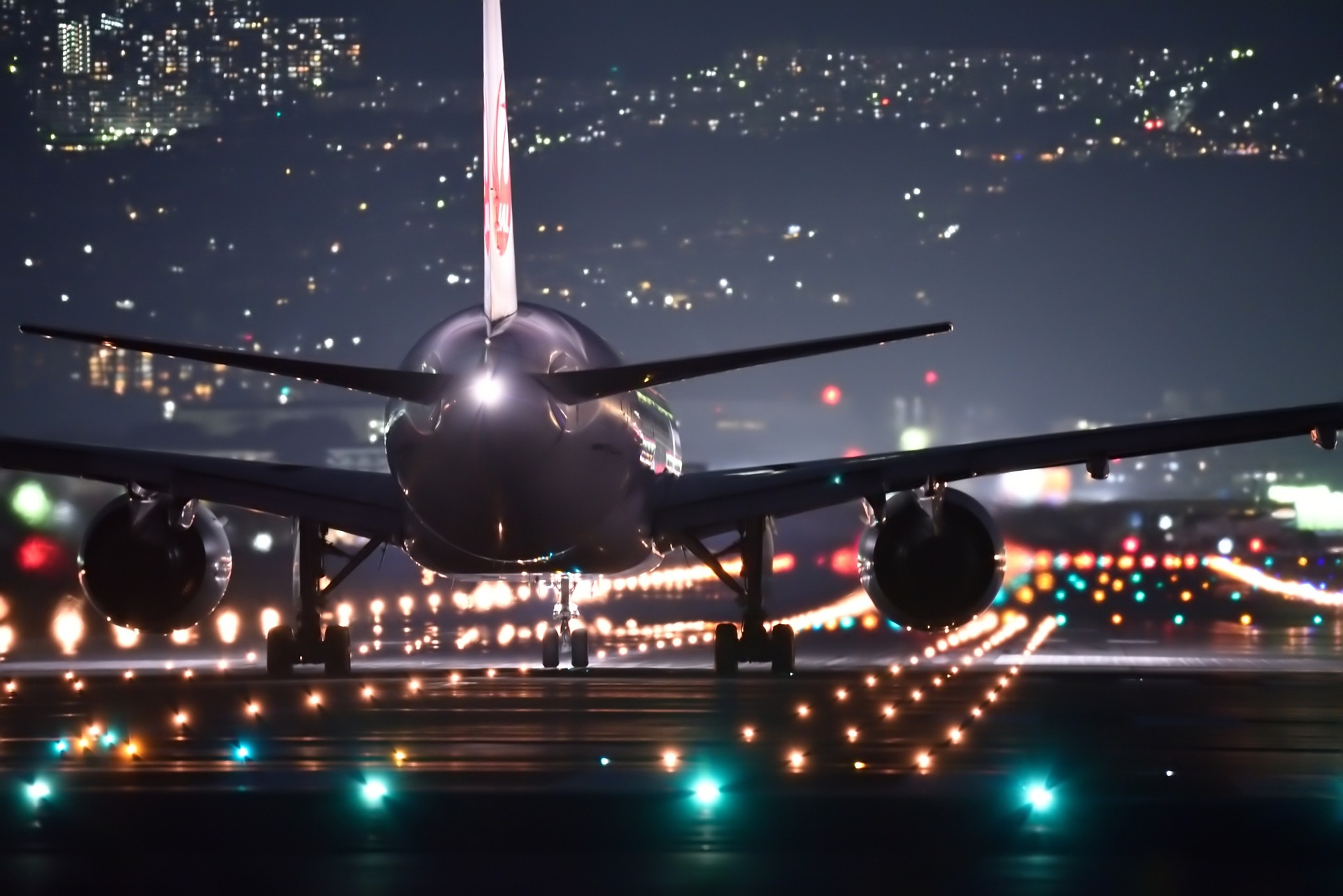 sectors_airports