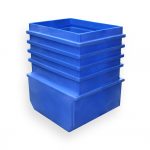 Dispenser Sumps