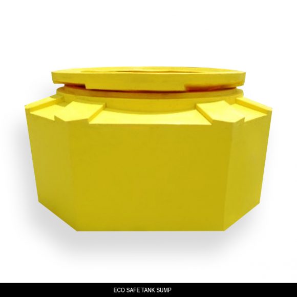 Tank Sump