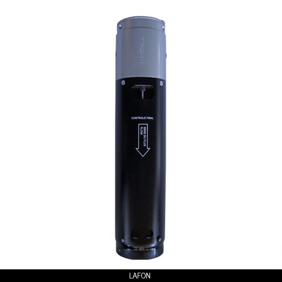 Overfill Prevention Device