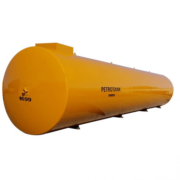 Underground Tanks