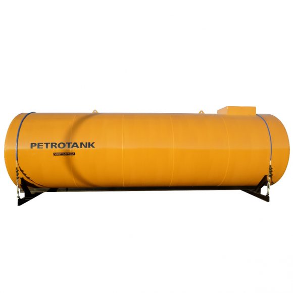 Underground Tanks