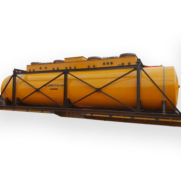 Compact Stations