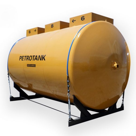 Aboveground Tanks